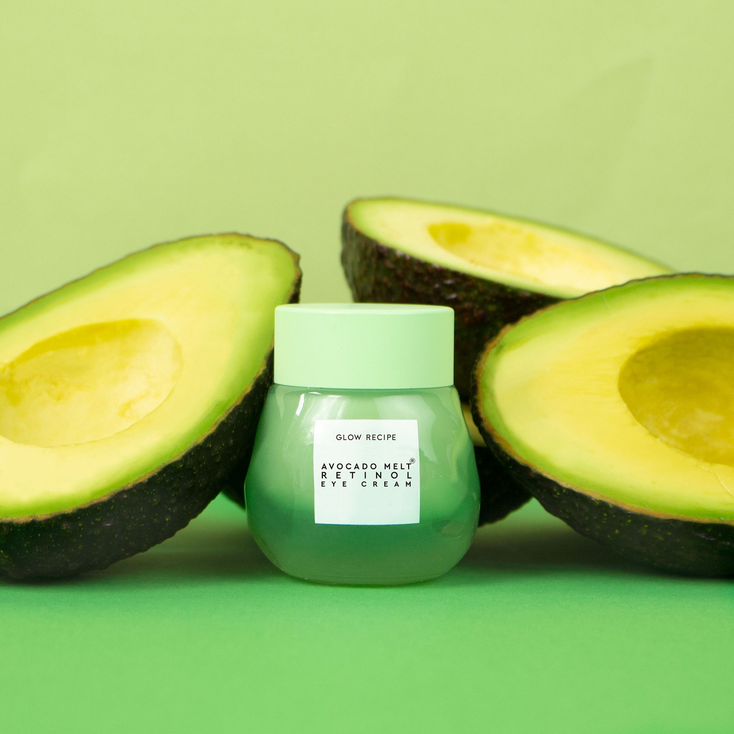 AVOCADO MELT RETINOL EYE CREAM (CREMA PARA CONTORNO DE OJOS)